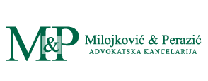 Milojkovic & Perazic - Advokatska kancelarija - Početna stranica